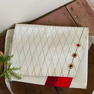 The Dome Bag by People for Urban Progress PUP